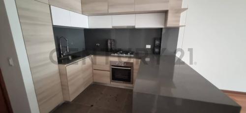 Departamento de 2 dormitorios y 2 baños ubicado en San Isidro