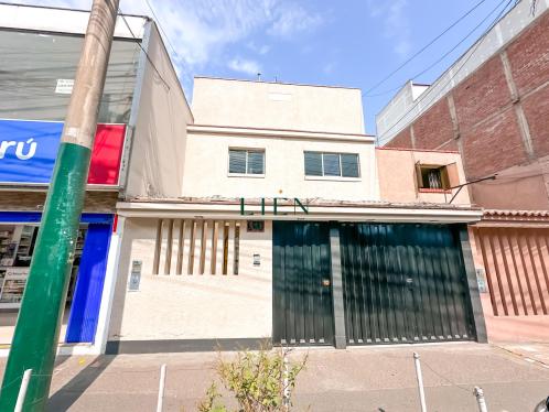 Casa en Alquiler ubicado en Santiago De Surco a $2,800