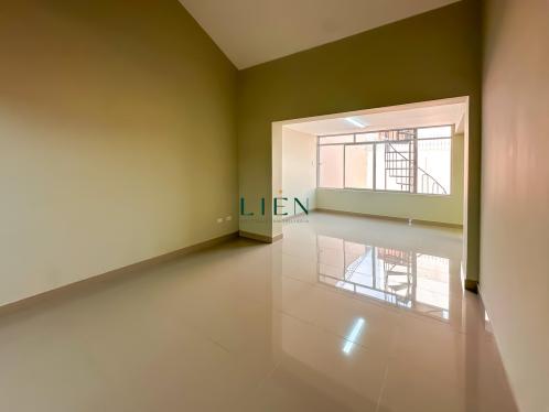 Casa en Alquiler ubicado en Santiago De Surco