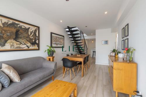 Departamento en Venta ubicado en Miraflores a $310,000