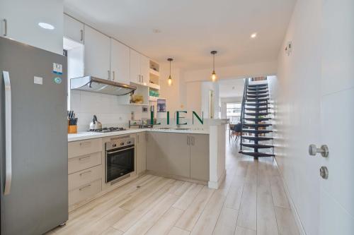 Departamento en Venta ubicado en Miraflores