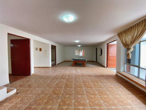 Cuarto de servicio Cuarto de servicio