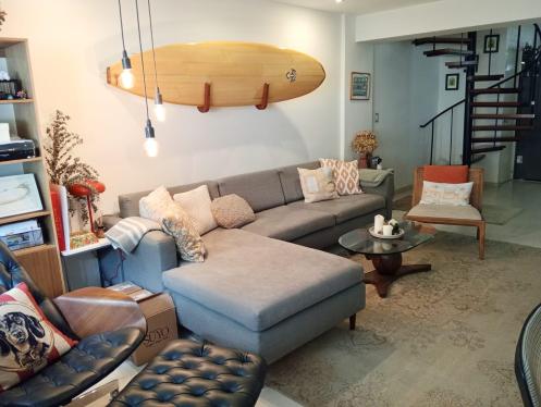 Departamento en Venta ubicado en Miraflores a $350,000