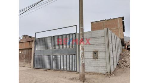 Terreno en Venta ubicado en Av. Paul Juan Poblet Terreno en Venta ubicado en Av. Paul Juan Poblet