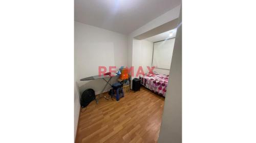 Departamento de 3 dormitorios y 2 baños ubicado en La Molina