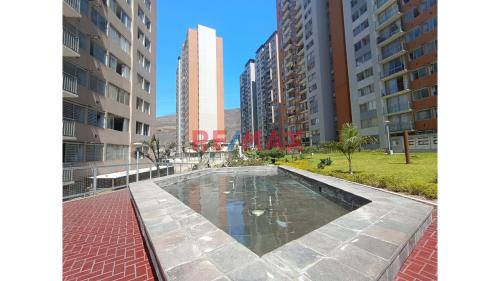 Departamento en Venta ubicado en Av. Prol. Alcazar Departamento en Venta ubicado en Av. Prol. Alcazar