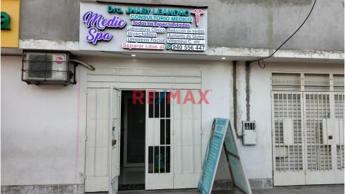 Local comercial en Alquiler ubicado en El Agustino Local comercial en Alquiler ubicado en El Agustino