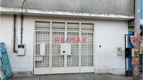 Local comercial en Alquiler ubicado en El Agustino Local comercial en Alquiler ubicado en El Agustino