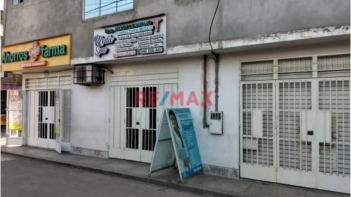 Local comercial en Alquiler ubicado en El Agustino Local comercial en Alquiler ubicado en El Agustino