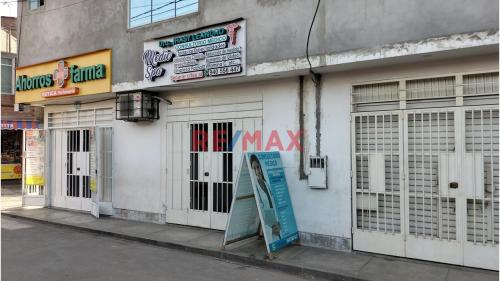 Espectacular Local comercial ubicado en El Agustino Espectacular Local comercial ubicado en El Agustino