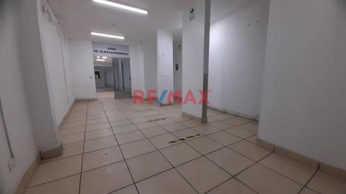 Local comercial en Alquiler ubicado en Surquillo a $1,300