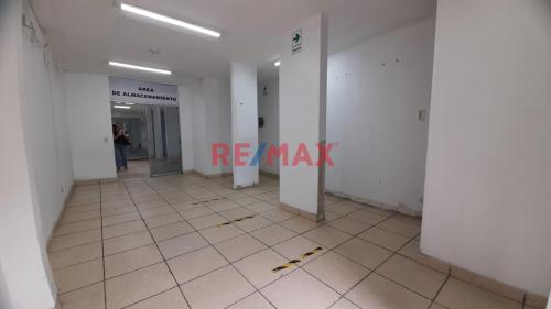 Local comercial en Alquiler ubicado en Surquillo