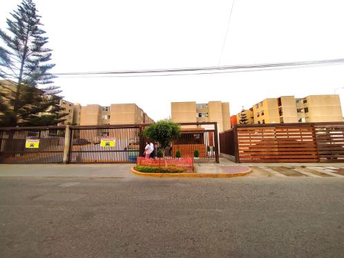 Departamento en Venta ubicado en Santiago De Surco a $95,000