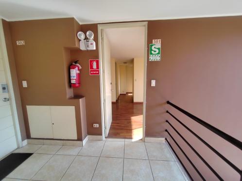 Departamento de 3 dormitorios ubicado en Santiago De Surco