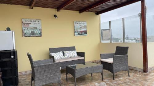 Departamento en Venta ubicado en Jr. Huaroc 2xx Dpt 402