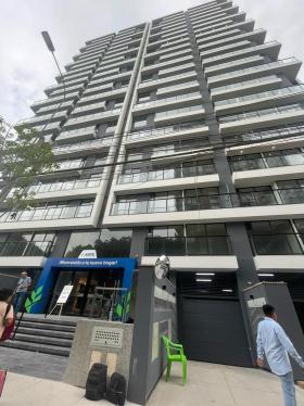 Departamento en Alquiler ubicado en Surquillo a $918