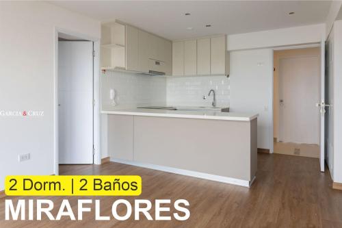Departamento en Venta ubicado en Miraflores a $177,000