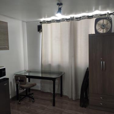 Departamento en Venta y permite mascotas
