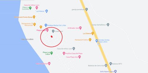 Terreno en Venta ubicado en Cerro Azul