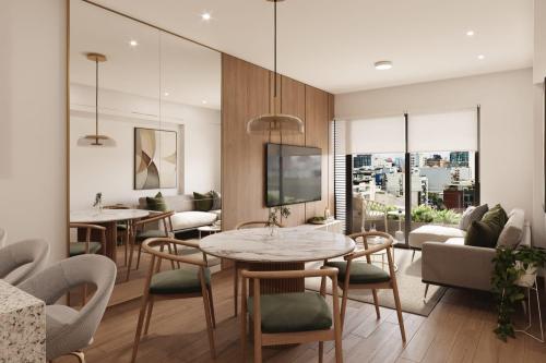 Departamento en Venta ubicado en Miraflores a $193,849