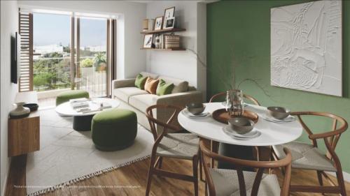 Departamento en Venta ubicado en Barranco a $156,857