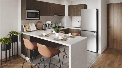 Departamento en Venta ubicado en Barranco