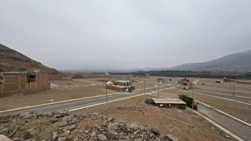 Amplio Terreno ubicado en Santa Rosa Amplio Terreno ubicado en Santa Rosa