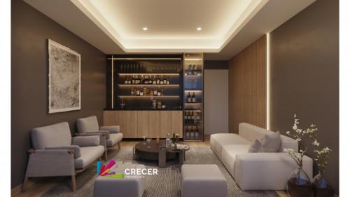 Departamento en Venta ubicado en Miraflores a $166,216 Departamento en Venta ubicado en Miraflores a $166,216