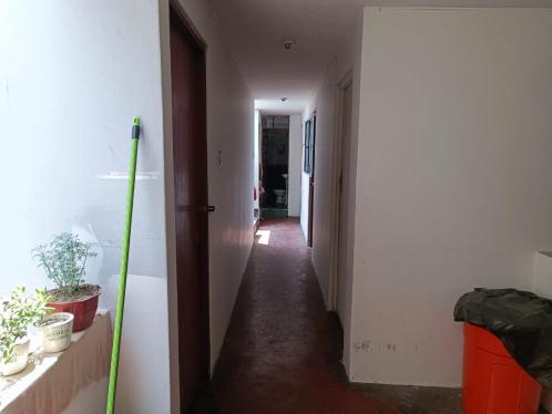 Cuarto de servicio Cuarto de servicio