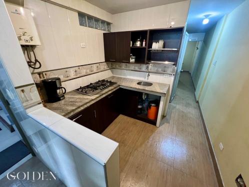 Departamento en Alquiler ubicado en Los Olivos a $273