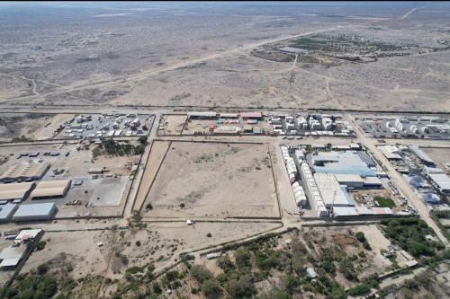 Terreno en Venta ubicado en Paita