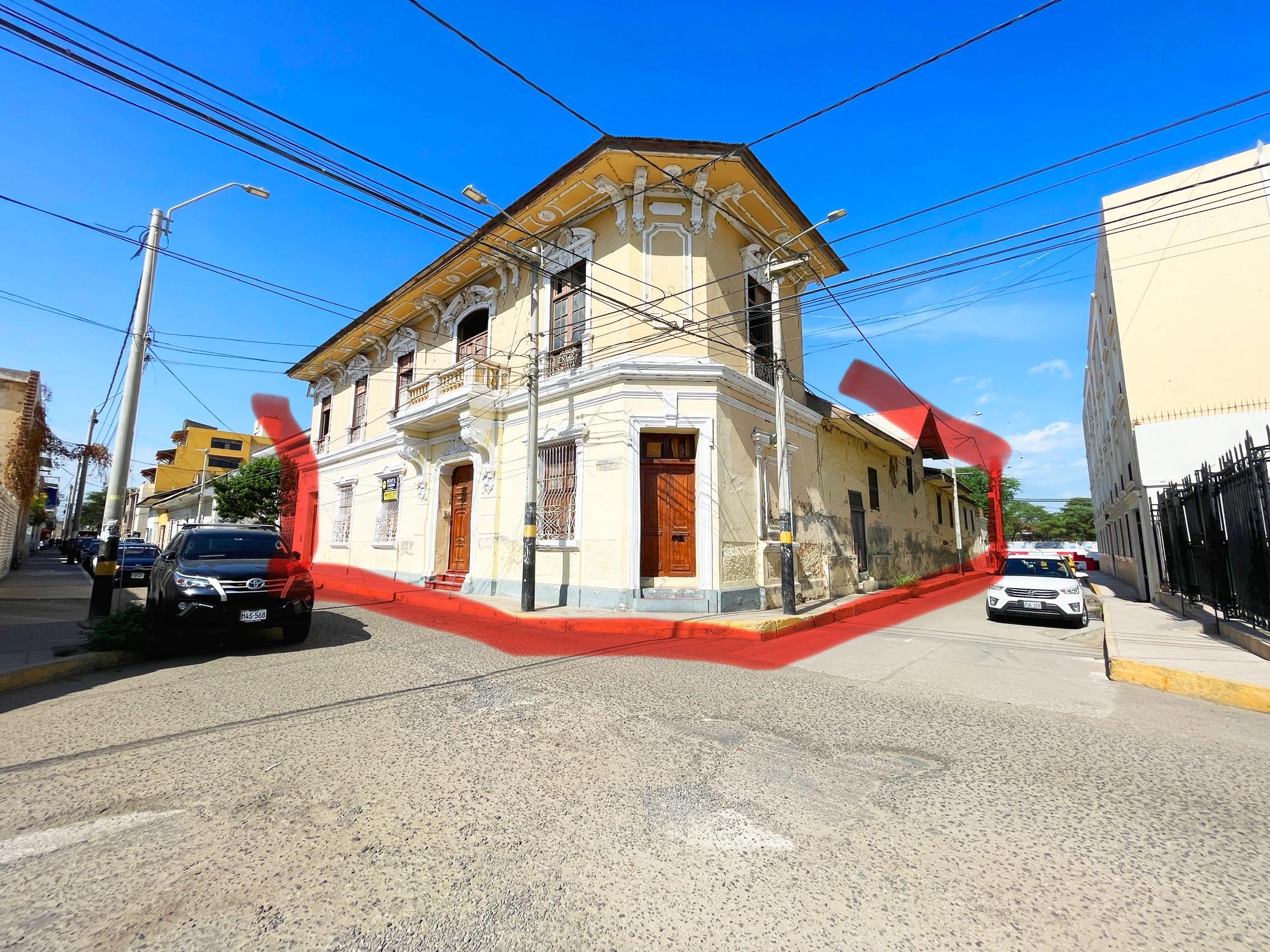 Casa en Venta ubicado en Piura Casa en Venta ubicado en Piura