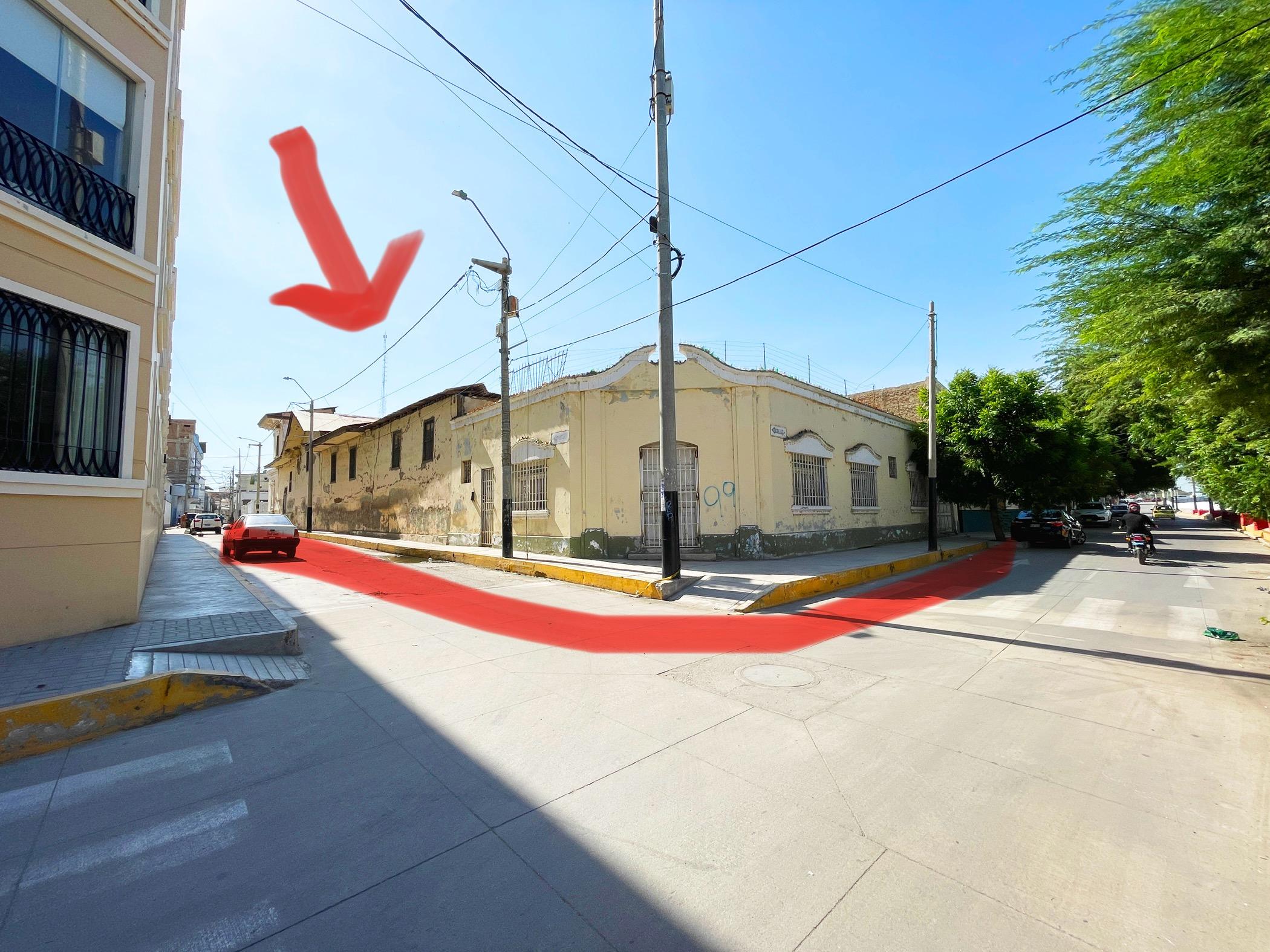 Casa de 12 dormitorios y 6 baños ubicado en Piura Casa de 12 dormitorios y 6 baños ubicado en Piura