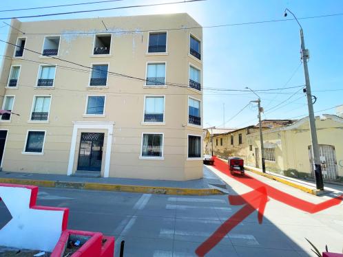 Casa de 12 dormitorios y 6 baños ubicado en Piura Casa de 12 dormitorios y 6 baños ubicado en Piura