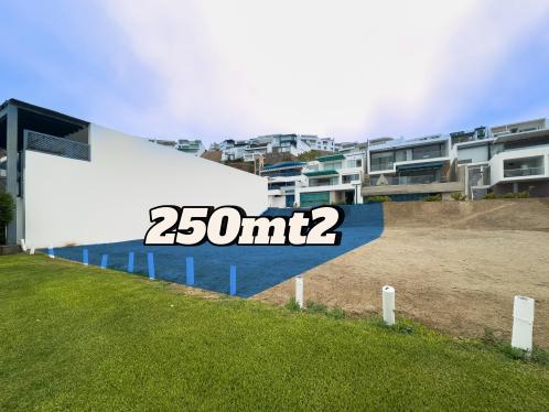 Terreno en Venta ubicado en Cerro Azul Terreno en Venta ubicado en Cerro Azul