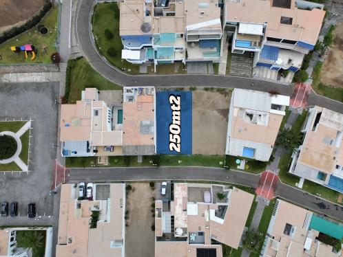Terreno en Venta ubicado en Lomas De Mar Terreno en Venta ubicado en Lomas De Mar