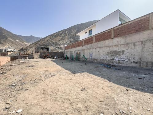Terreno en Venta ubicado en La Molina Terreno en Venta ubicado en La Molina
