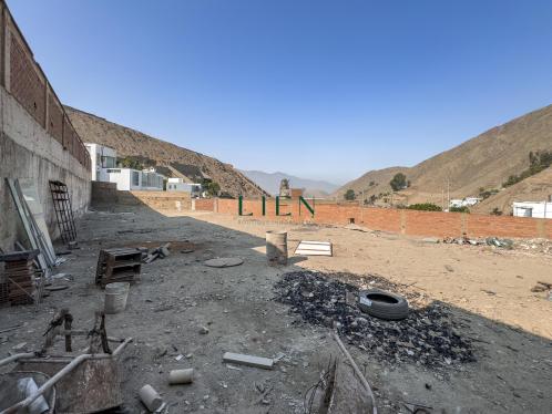 Terreno en Venta ubicado en 598 M² – Parámetros Para 2 Pisos + Azotea Terreno en Venta ubicado en 598 M² – Parámetros Para 2 Pisos + Azotea