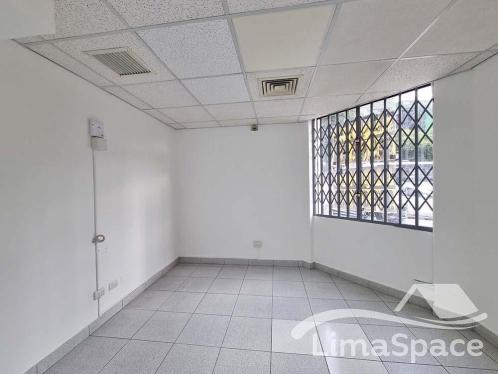 Local comercial en Alquiler ubicado en Miraflores a $3,500 Local comercial en Alquiler ubicado en Miraflores a $3,500