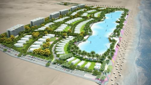 Terreno en Venta ubicado en Asia