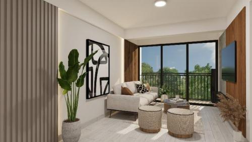 Departamento en Venta ubicado en San Borja a $211,540