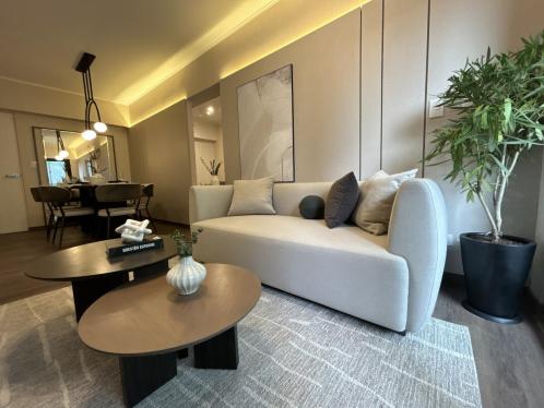Departamento en Venta ubicado en Santiago De Surco a $207,284