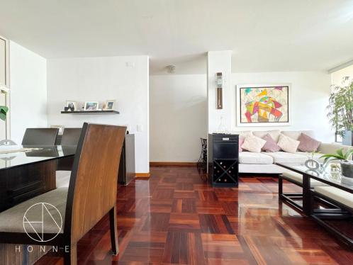 Departamento de 4 dormitorios y 3 baños ubicado en La Molina