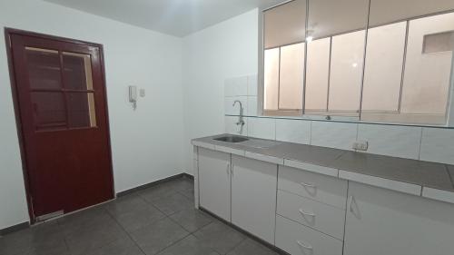 Departamento en Alquiler ubicado en Lurigancho Departamento en Alquiler ubicado en Lurigancho