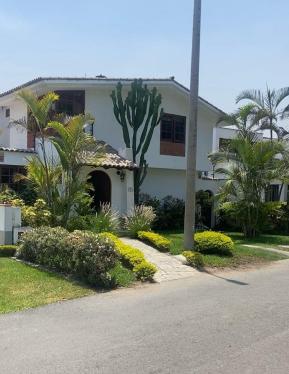 Casa en Venta ubicado en Santiago De Surco a $750,000