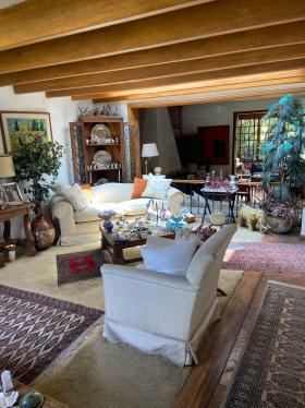 Casa en Venta y permite mascotas