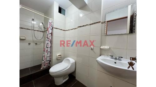 Departamento en Venta ubicado en Cercado De Lima