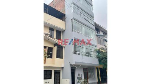 Departamento en Venta ubicado en San Juan De Lurigancho a $122,000
