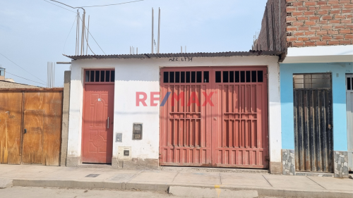 Casa en Venta ubicado en Puente Piedra Casa en Venta ubicado en Puente Piedra
