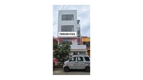 Departamento en Venta ubicado en Calle 15 Departamento en Venta ubicado en Calle 15